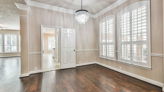 The Woodlands 2-story, 5-bed 47 S Chandler Creek Circle-idx