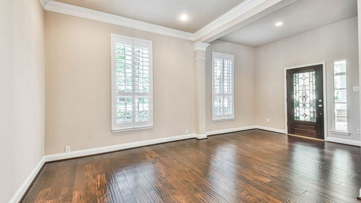 The Woodlands 2-story, 5-bed 47 S Chandler Creek Circle-idx