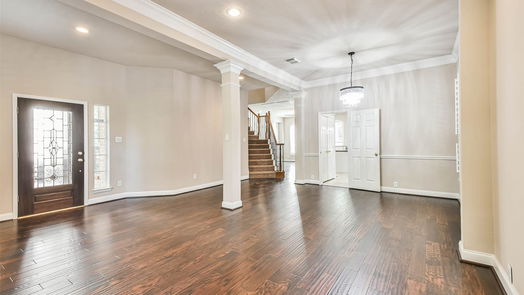 The Woodlands 2-story, 5-bed 47 S Chandler Creek Circle-idx