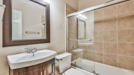 The Woodlands 2-story, 5-bed 47 S Chandler Creek Circle-idx