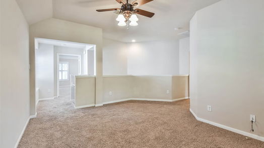 The Woodlands 2-story, 5-bed 47 S Chandler Creek Circle-idx