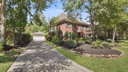 The Woodlands 2-story, 4-bed 19 Feather Branch Court-idx