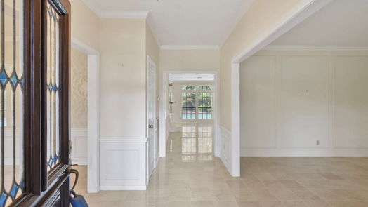 The Woodlands 2-story, 4-bed 19 Feather Branch Court-idx