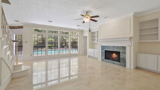 The Woodlands 2-story, 4-bed 19 Feather Branch Court-idx