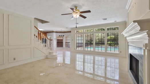 The Woodlands 2-story, 4-bed 19 Feather Branch Court-idx