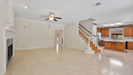 The Woodlands 2-story, 4-bed 19 Feather Branch Court-idx
