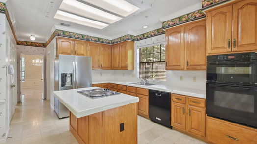 The Woodlands 2-story, 4-bed 19 Feather Branch Court-idx
