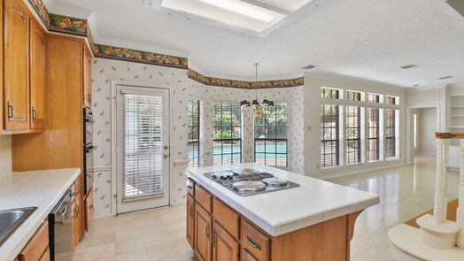 The Woodlands 2-story, 4-bed 19 Feather Branch Court-idx