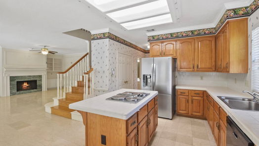 The Woodlands 2-story, 4-bed 19 Feather Branch Court-idx