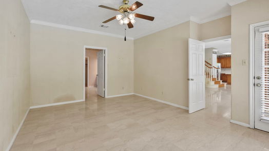 The Woodlands 2-story, 4-bed 19 Feather Branch Court-idx