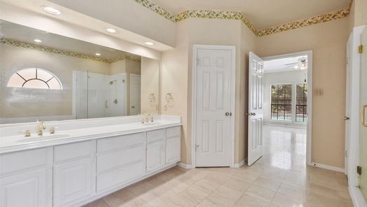 The Woodlands 2-story, 4-bed 19 Feather Branch Court-idx