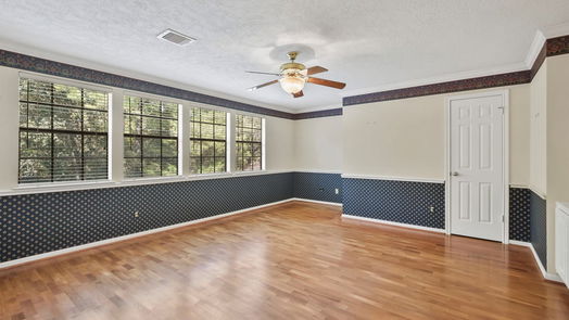 The Woodlands 2-story, 4-bed 19 Feather Branch Court-idx