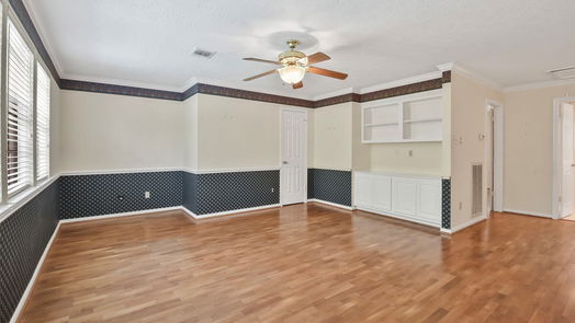 The Woodlands 2-story, 4-bed 19 Feather Branch Court-idx