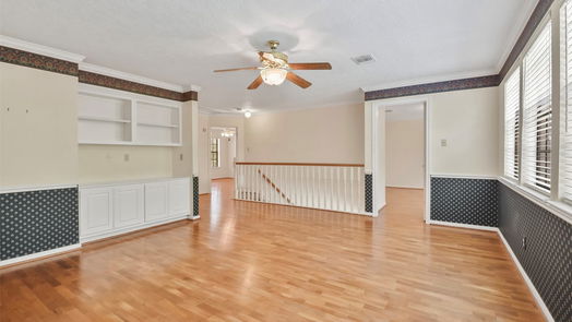 The Woodlands 2-story, 4-bed 19 Feather Branch Court-idx