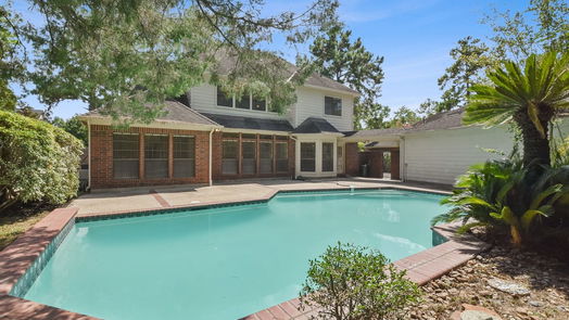 The Woodlands 2-story, 4-bed 19 Feather Branch Court-idx