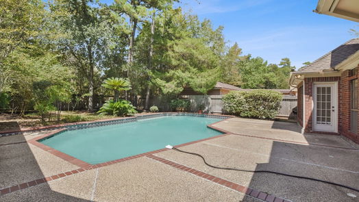The Woodlands 2-story, 4-bed 19 Feather Branch Court-idx