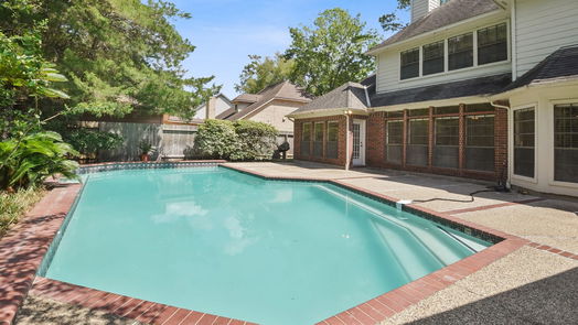 The Woodlands 2-story, 4-bed 19 Feather Branch Court-idx