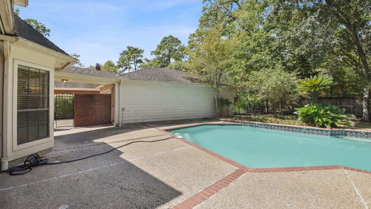 The Woodlands 2-story, 4-bed 19 Feather Branch Court-idx