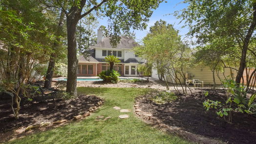 The Woodlands 2-story, 4-bed 19 Feather Branch Court-idx