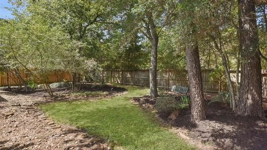 The Woodlands 2-story, 4-bed 19 Feather Branch Court-idx