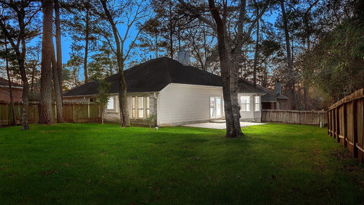 The Woodlands 1-story, 3-bed 310 Leafsage Court-idx