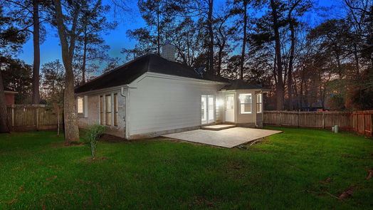 The Woodlands 1-story, 3-bed 310 Leafsage Court-idx