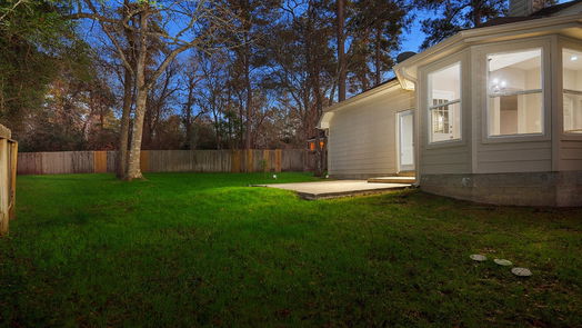 The Woodlands 1-story, 3-bed 310 Leafsage Court-idx