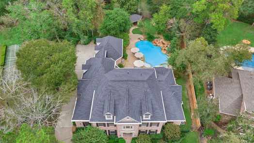 The Woodlands 2-story, 5-bed 11 N Heritage Hill Circle-idx