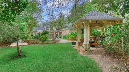 The Woodlands 2-story, 5-bed 11 N Heritage Hill Circle-idx