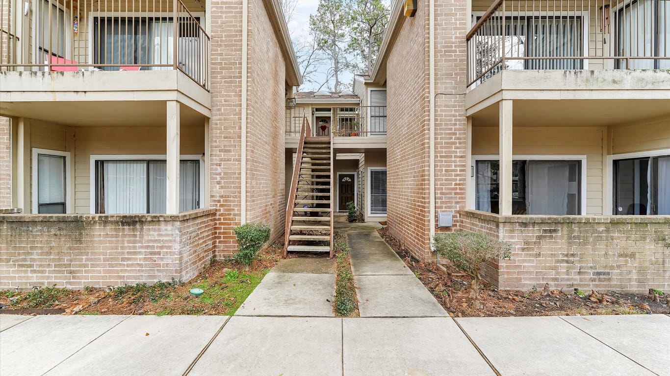 The Woodlands 1-story, 1-bed 3500 Tangle Brush Drive 208-idx