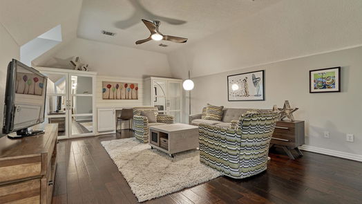 The Woodlands 2-story, 5-bed 11 N Heritage Hill Circle-idx