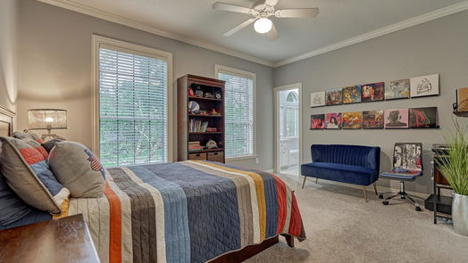 The Woodlands 2-story, 5-bed 11 N Heritage Hill Circle-idx