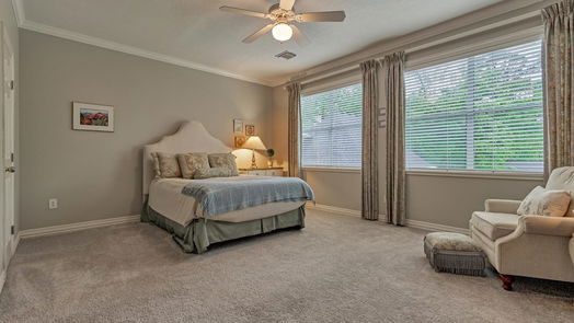 The Woodlands 2-story, 5-bed 11 N Heritage Hill Circle-idx