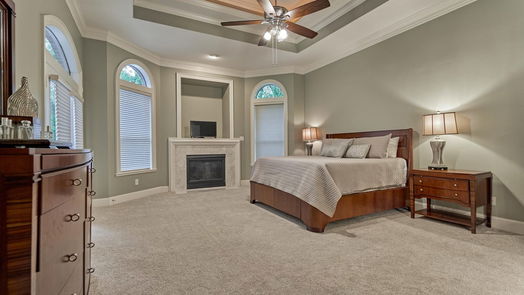 The Woodlands 2-story, 5-bed 11 N Heritage Hill Circle-idx