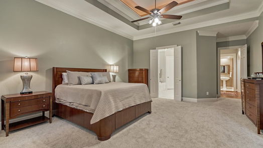 The Woodlands 2-story, 5-bed 11 N Heritage Hill Circle-idx