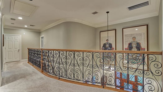 The Woodlands 2-story, 5-bed 11 N Heritage Hill Circle-idx