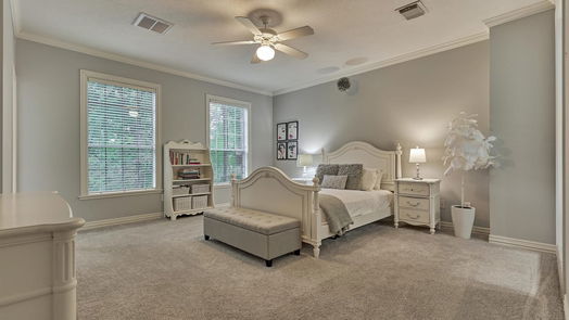 The Woodlands 2-story, 5-bed 11 N Heritage Hill Circle-idx