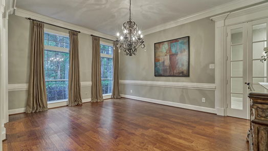 The Woodlands 2-story, 5-bed 11 N Heritage Hill Circle-idx
