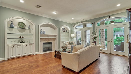 The Woodlands 2-story, 5-bed 11 N Heritage Hill Circle-idx