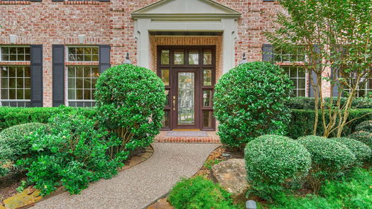 The Woodlands 2-story, 5-bed 11 N Heritage Hill Circle-idx