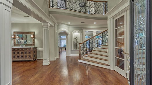 The Woodlands 2-story, 5-bed 11 N Heritage Hill Circle-idx