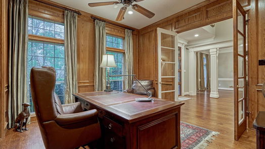 The Woodlands 2-story, 5-bed 11 N Heritage Hill Circle-idx