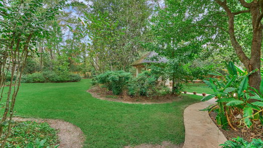 The Woodlands 2-story, 5-bed 11 N Heritage Hill Circle-idx