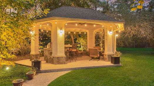 The Woodlands 2-story, 5-bed 11 N Heritage Hill Circle-idx