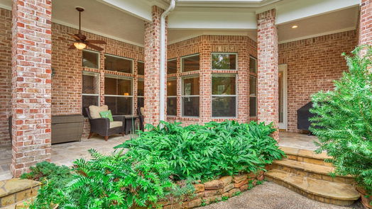 The Woodlands 2-story, 5-bed 11 N Heritage Hill Circle-idx