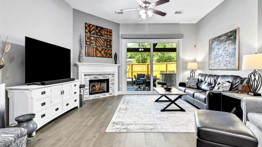 The Woodlands 1-story, 3-bed 415 S Rush Haven Circle-idx