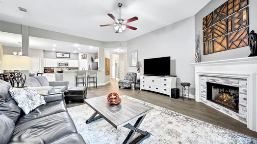 The Woodlands 1-story, 3-bed 415 S Rush Haven Circle-idx