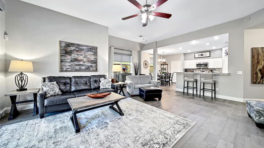 The Woodlands 1-story, 3-bed 415 S Rush Haven Circle-idx