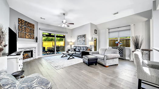 The Woodlands 1-story, 3-bed 415 S Rush Haven Circle-idx