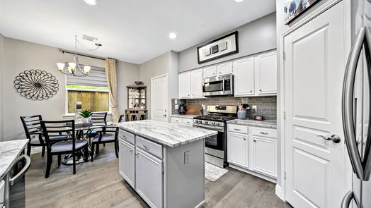 The Woodlands 1-story, 3-bed 415 S Rush Haven Circle-idx